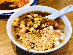 糍粑冰粉-怪噜范·老贵阳街头名小吃(数博万达店)