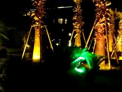 景观位-红豆杉庄会议中心