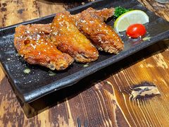 -小川洋风料理(街道口店)