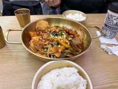 -冒菜西施·非遗冒菜(总店)