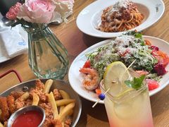-Pekaa啤咖食肆Coffee&Bistro