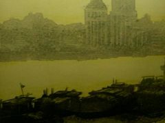 -香港城市花园酒店