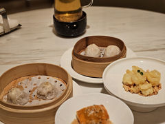 -彩丰楼中餐厅(深圳国际会展中心洲际酒店)
