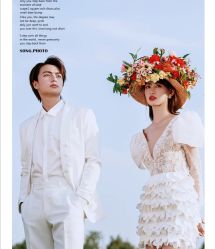 -玛奇朵婚纱摄影