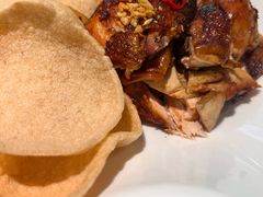 -帕蓝·暹罗料理(大学路店)