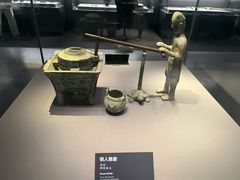-荆州博物馆