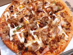 -尊宝比萨(南湖大华店)