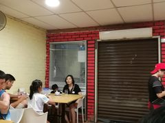 -ZF Seafood Restaurant 卓峰海鲜餐