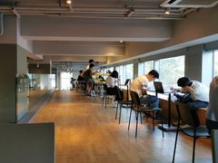 -dotcom coffee古点咖啡(致真大厦店)