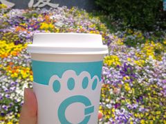 -COFE+机器人现磨咖啡(中山公园十字路口店)
