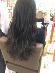 -美梵日系沙龙