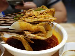 -嘉州叶婆婆钵钵鸡(建设路店)