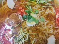 -星光小把串·海鲜烧烤(西安路店)