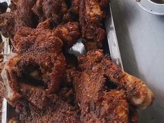 -佰运猪蹄(高陵店)