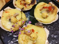 -大江户日本料理(吕厝店)