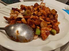 宫保鸡丁-眉州东坡(团结湖店)