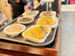 自助取餐区-王興記(中山路店)