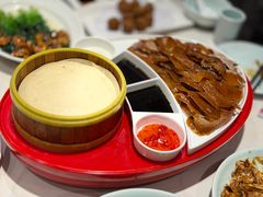 -新侨小馆(东直门北小街店)