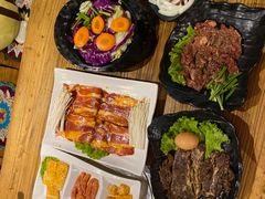 -名扬烤肉(起源店)