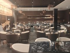-乔治莫兰迪酒店(济南解放路山东大学店)