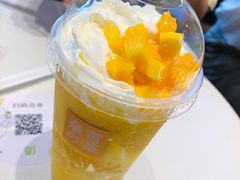 -奈雪的茶(皇庭广场店)
