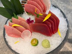 -炙柒Sekinana·精致日料(合生汇店)