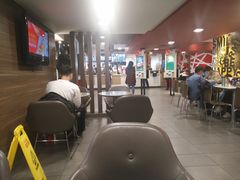 大堂-麦当劳(北京路广百广场店)