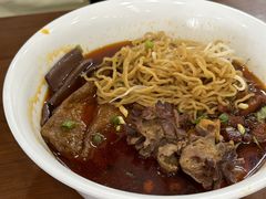 -蒋家肠旺面馆老店(合群路店)