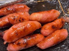 -海之屋韩式烤肉(海棠68环球美食街店)