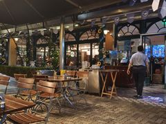 -宝莱纳餐厅(滨江店)