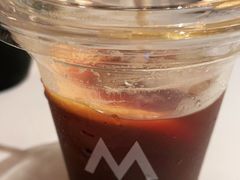 -M Stand(BFC外滩金融中心店)