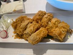 -金悦轩海鲜酒家(拱北店)
