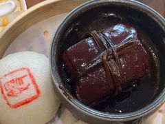-苏小柳点心·手作小笼包(康桥分院)