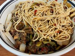 -李易面馆(树木岭店)