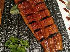 -千代武日本料理(开发区店)