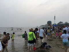 -老虎石海上公园