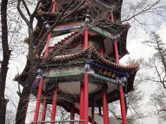 -萨尔浒风景区