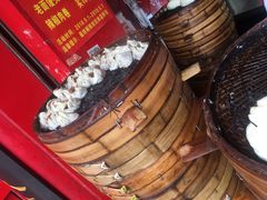 -清泉阁包子铺(中山路店)