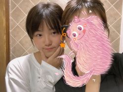 -MMbyHair Code芭曲发型