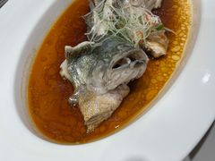 -饭橘汉江码头·乡野土菜馆(静安路店)