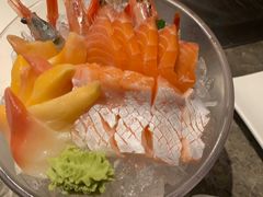 -雅玛花式铁板烧(亚运村店)