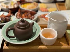 -青藤茶馆(南山路店)