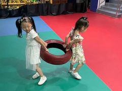 -MUFFY'S博识梦飞幼儿园(万柳园)