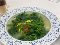 鸡汁桑叶-围龙屋客家食府(福田店)