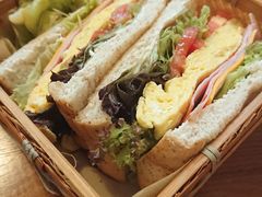 -AFS Cafe & Canteen(闽江二路店)