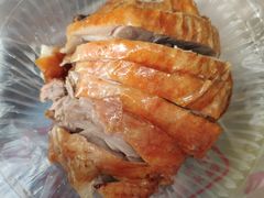 -竺桥兄弟烤鸭(总店)