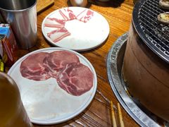 -原始泥炉烤肉(总店)