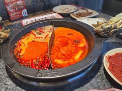 -蜀大侠火锅(春熙路店)