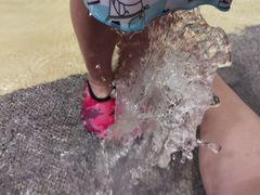 -杭州开元森泊度假乐园