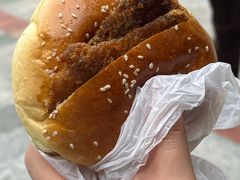 -金狮饼店(关闸马路店)